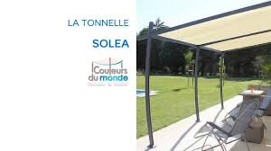 Tonnelle De Jardin Castorama Di 2020 Dengan Gambar