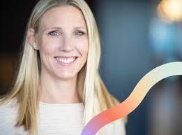 Julie Cordua sits down with Purpose 360