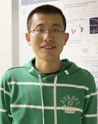 Yang Yang — EFRC CCM