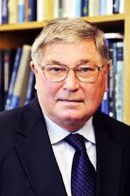 Wallace (Wal) Sargent (1935–2012) · Vol. 54, Issue 1 (Obituaries, News &  Commentaries, Community Reports)