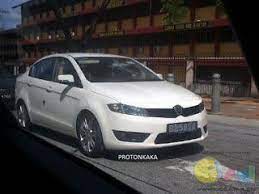 Tips + diy + tanya kereta. Adakah Ini Proton Preve Facelift Preve Club Malaysia Facebook