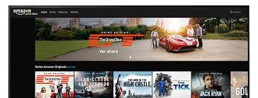 This seems to work pretty well for the nvidia shield tv, however, it only streams up to 1080p. La App De Amazon Prime Video Llega A Android Tv Pero A Medias