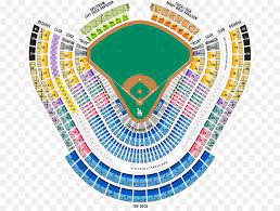 Opened 59 years ago on april 10, 1962, it was constructed in less than three years at a cost of us$23 million. Dodger Tickets Seating Chart Dancar