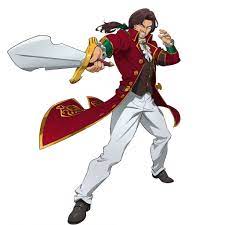 Dreyfus Grand Cross Seven Deady Sins Anime