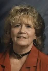 Obituary information for Betty L. Marsh