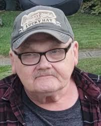 Patrick "Butch" Colborn Obituary June 18, 2024