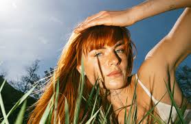 Cole Knight takes us to the low end of bass with her new single “Going  Higher”