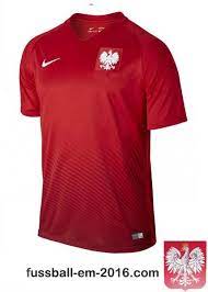 Hier findet ihr alles wissenswerte rund um das polen trikot 2018 und die mannschaft. Polen Bei Der Fussball Em 2016 Fussball Em 2016
