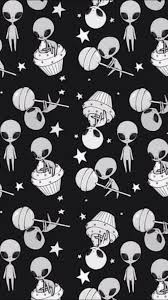 Ver más ideas sobre ilustración del espacio, iphone fondos de pantalla, imagenes de astronautas. Fondos De Pantalla Bonitos Y Chidos Para Celulares Android Iphone Whatsapp 2018 Mejores Imagenes Art Wallpaper Backgrounds Alien Aesthetic