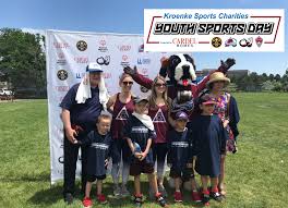 Kroenke sports & entertainment is an american sports and entertainment holding company based in denver, colorado. Denver Nuggets And Kroenke Sports Charities Participate In Special Olympics Youth Sports Day Denver Nuggets