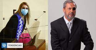 Al resto de la la posibilidad de una candidatura de jiles hoy incomoda electoralmente a todo el sector ante la. Pamela Jiles Returns To The Charge Against Santiago Pavlovic The Devastating Response Of The Journalist Tv And Show Archyde