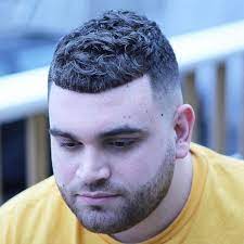 The bottom part of the sides starts with a number 0 or 1 and keeps on increasing up to a number 2 or 3 and then it is blended together for a seamless fade look. Pin On Haircuts