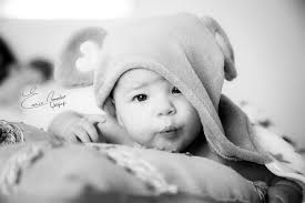 Ecco la piccola Matilde, tanto amore, tenerezza ed espressioni intense, tre  mesi di puro amore con PamyeDany Ferrante. ph. Enrico Amodeo