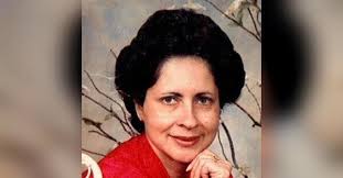 Diane Porter Alston Obituary