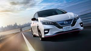 Nissan Leaf Nismo 2018 4k Wallpaper Hd Car Wallpapers Id 10854