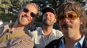 Josh Teskey (@joshteskey) • Instagram photos and videos