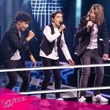 🎤 découvrez les prestations de toutes les saisons the voice belgique et revivez l'aventure sur la. The Voice Belgique Rtbf