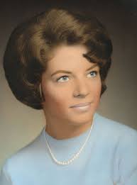 Joyce Evelyn (Holley) Clifton Obituary April 30, 2018