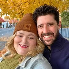 Joy Hill's Instagram, Twitter & Facebook