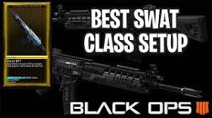The swat rft is an assault rifle that was added to call of duty: Strange Pc Games Review How To Unlock The Swat Rft