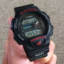 Timezone Sales Corner Fs Casio G Shock Dw6100