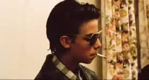 MOVIES MADE ME: MOVIES MADE ME #20: WONDER BOYS