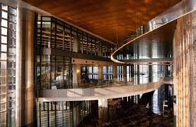 Kuala lumpur, dec 21 — the exchange 106, a new skycraper to grace the city's skyline, will soon surpass the height of petronas twin towers, as it. The Exchange 106 Salto Systems