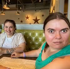 thank you 2024 for being kind to me and the ones i love!! i got to visit  new places, come back to old ones, and spend lots of time with people i'm