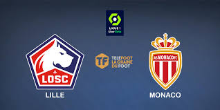 Pietro pellegri (monaco) left footed shot from the left side of the six yard box to the. Ligue 1 Notre Analyse Et Pronostic Pour Lille Monaco