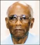 Alfred Lock Obituary (2014)