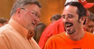 Cash beats Sinders in County Commission lower district