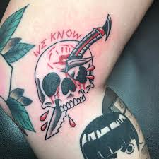 Let us be your jacksonville tattoo shop! Sithis Scull By Hannah A Fu Kein Good Tattoo Jacksonville Fl Tattoo