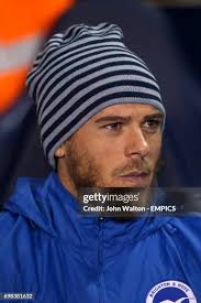 735 Gordon Greer Photos & High Res Pictures