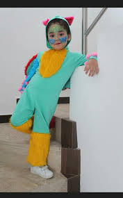 Learn how animators created an alebrije and brought it to life for the coco movie. Joss Disfraz Pepita Alebrijes Coco Diademuertos Facebook