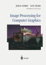 Computer vision and image processing are used in various industries such as: Image Processing For Computer Graphics Springerlink