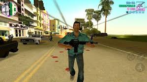 Vice city 1.09.apk welcome back to vice city. Grand Theft Auto Vice City Apps On Google Play