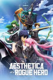 Latest aesthetica of a rogue hero free. Aesthetica Of A Rogue Hero Watch On Crunchyroll
