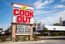Going out for a meal is a great way to satisfy an appetite without doing the cooking. Cook Out Coming To Carolina Forest International Drive Myrtle Beach Sun News