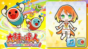 You get the five main story chapters, the fourteen extra chapters, and two new extra chapters that help flesh out some of the characters even more. Taiko No Tatsujin Drum N Fun Vocaloid Song Pack 2 Out Today In Japan Nintendosoup