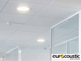 Controsoffitti Acustici Scarica Il Catalogo Saint Gobain Eurocoustic Controsoffitto Architettura Catalogo