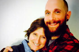 Fundraiser by Bryan Bellew : My moms 6th battle against cancer