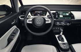 Fit / jazz ge fit / jazz model year 2008 onwards topics: New Honda Jazz Revealed For 2020