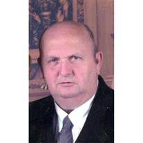 Melvin V. Pruitt Obituary