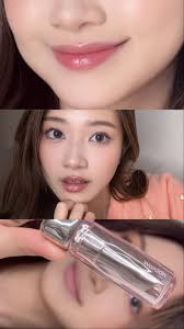 drying + styling your hair with one hairstyler!🖤