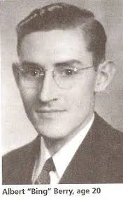 BERRY, Albert G. “Bing”