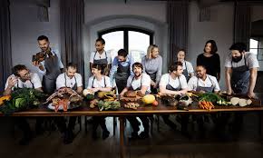 Rene Redzepi On Noma S Last Supper And What Comes Next Last Supper Restaurant Photography Cooking Photography