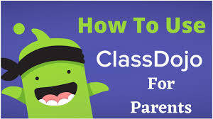 Class Dojo Setup And Beginners For Parents Youtube
