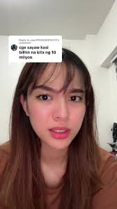 Hindi ako pinagbebenta: Althea de Luna na drama