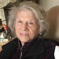 Dorothy Vernell Kearns Obituary