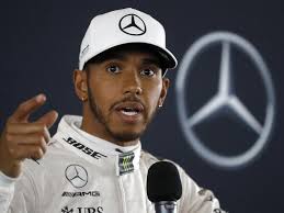 He is an actor, known for тачки 2 (2011), тачки 3 (2017) and образцовый. Saison 2017 Die Piloten Der Formel 1 Lewis Hamilton